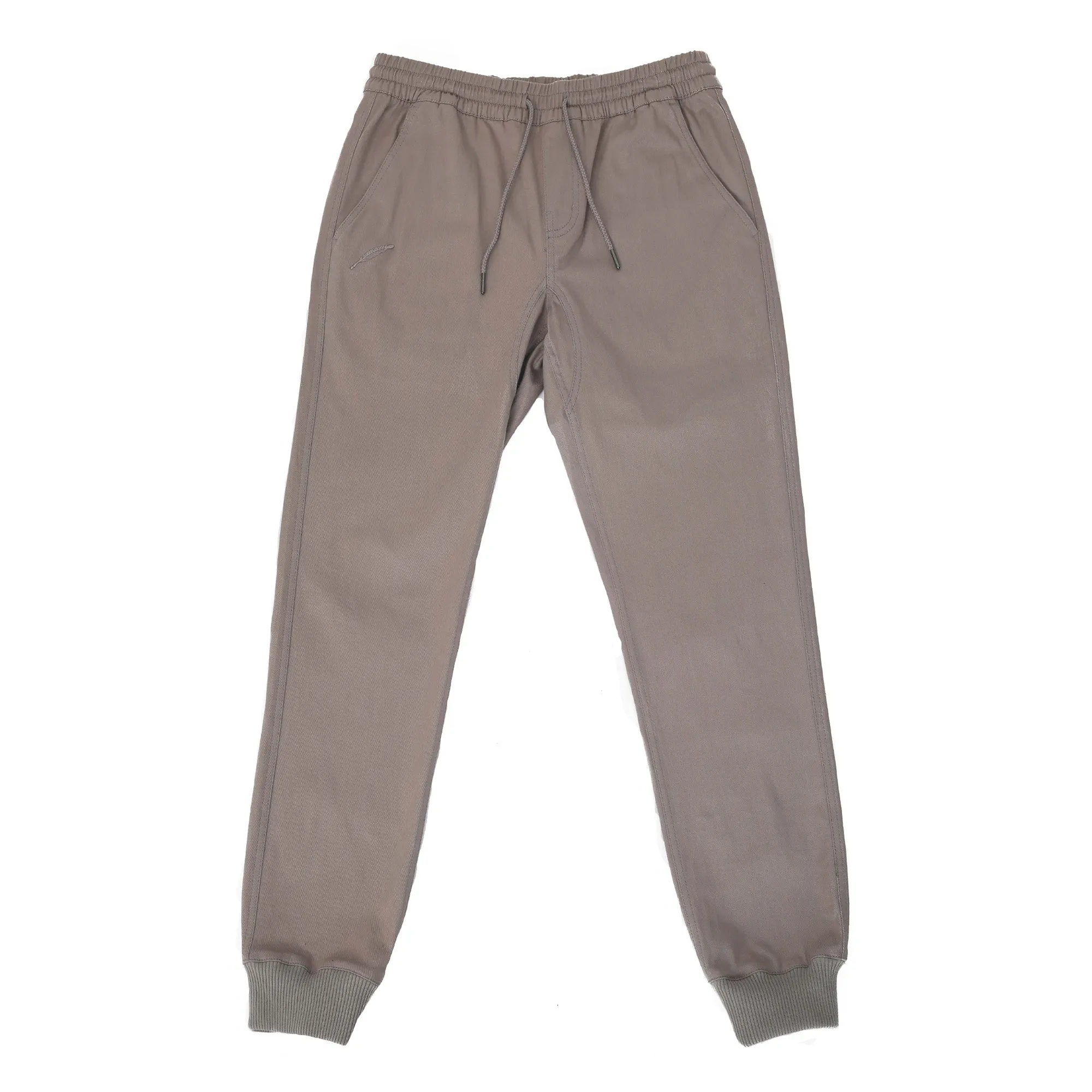 Racer Jogger - Grey sold by Publish product image thumbnail 2