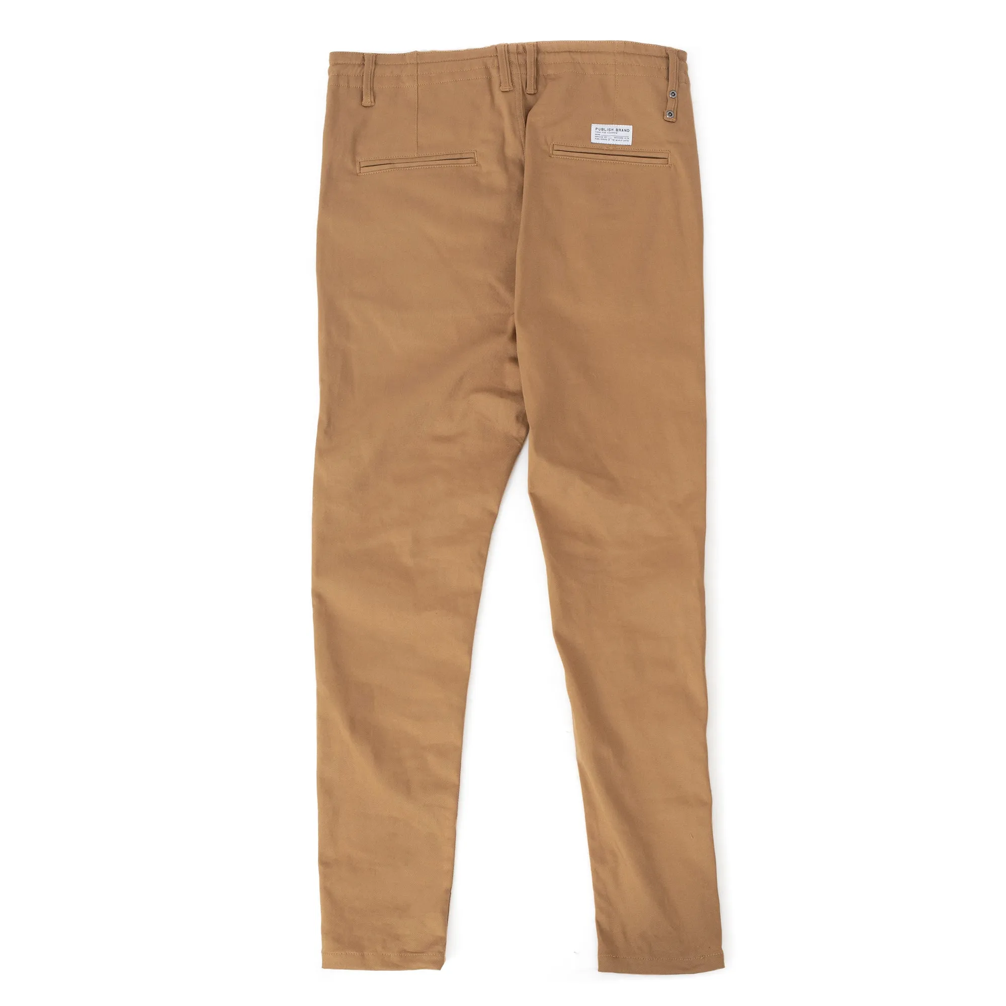 Thorn - Tan sold by Publish product image thumbnail 5