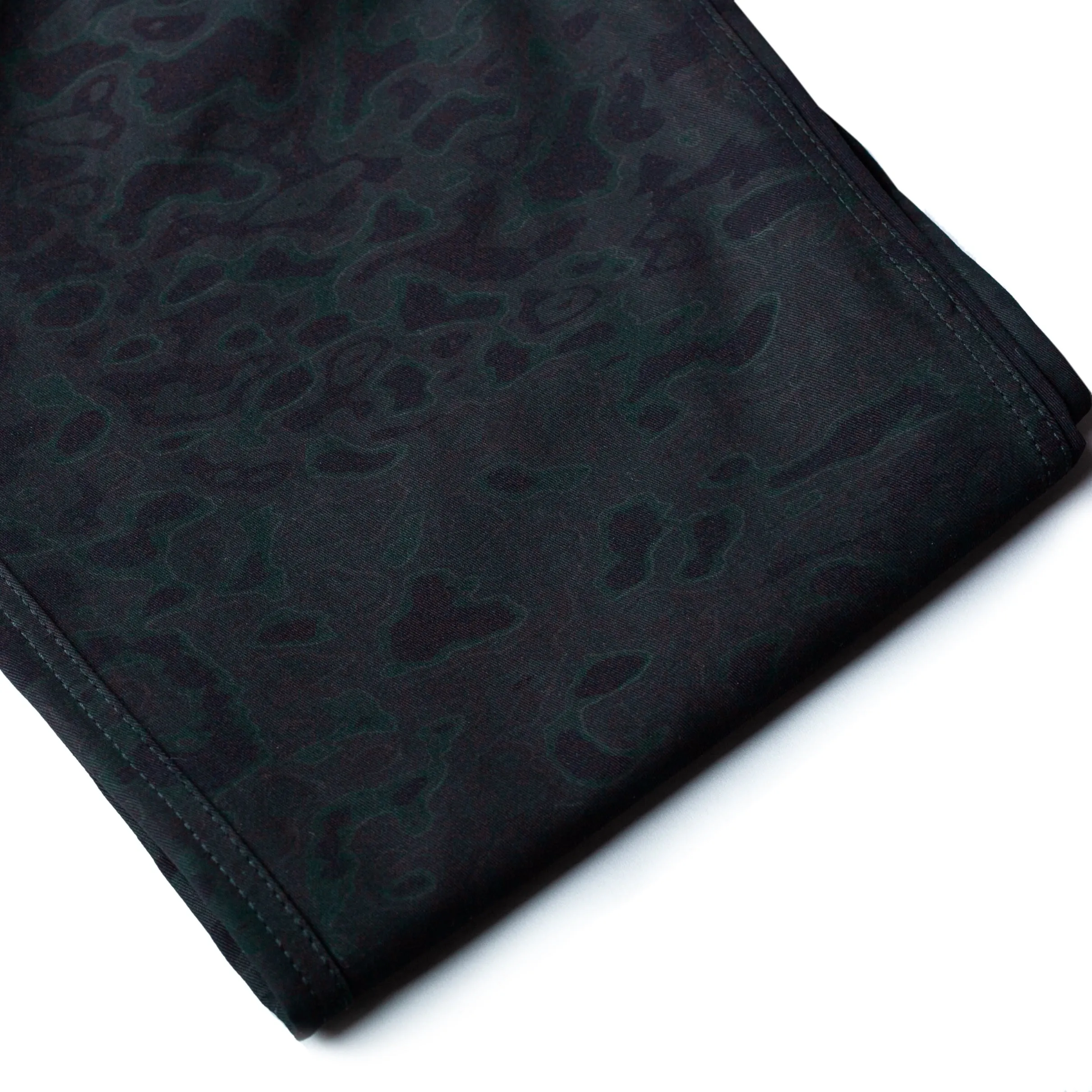 Sprinter Camo Jogger - Black sold by Publish product image thumbnail 5