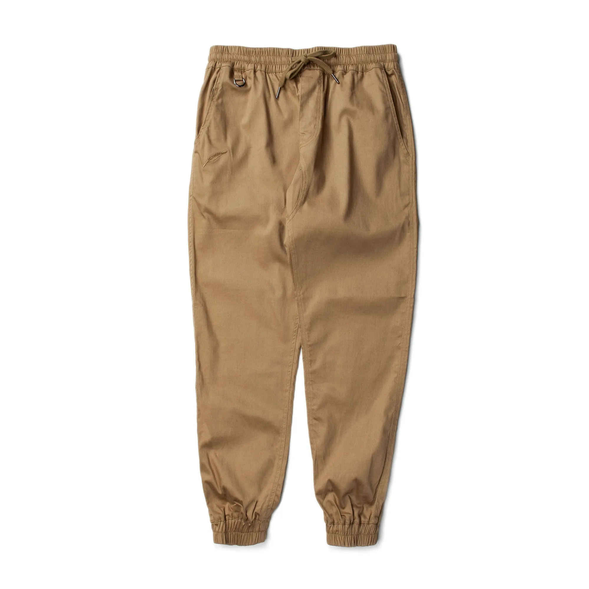 Sprinter Jogger - Khaki sold by Publish product image thumbnail 2