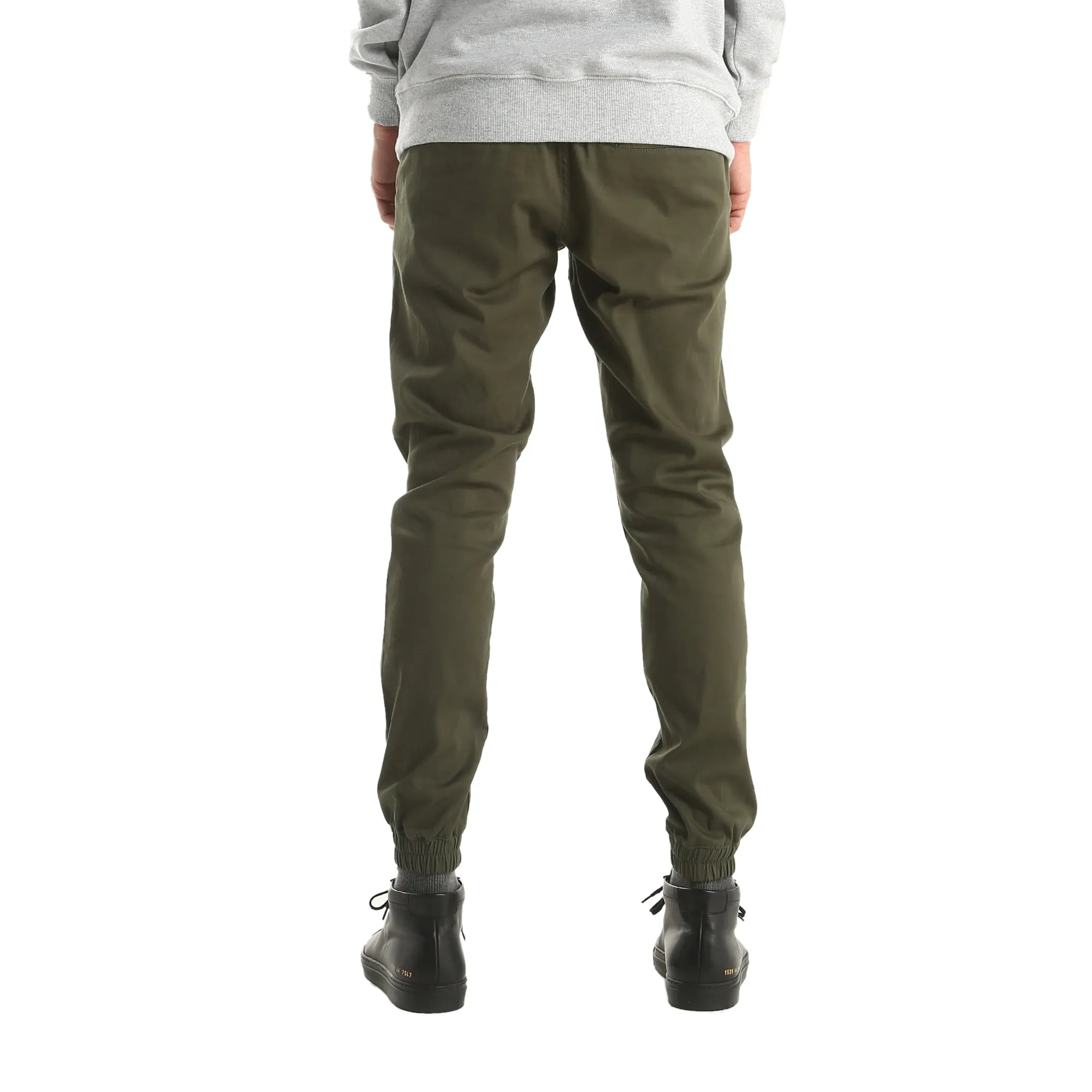 Sprinter Jogger - Olive sold by Publish product image thumbnail 5