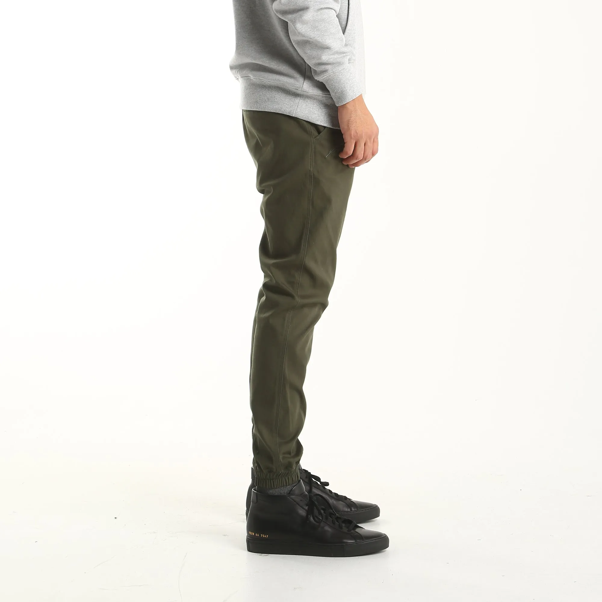 Sprinter Jogger - Olive sold by Publish product image thumbnail 4
