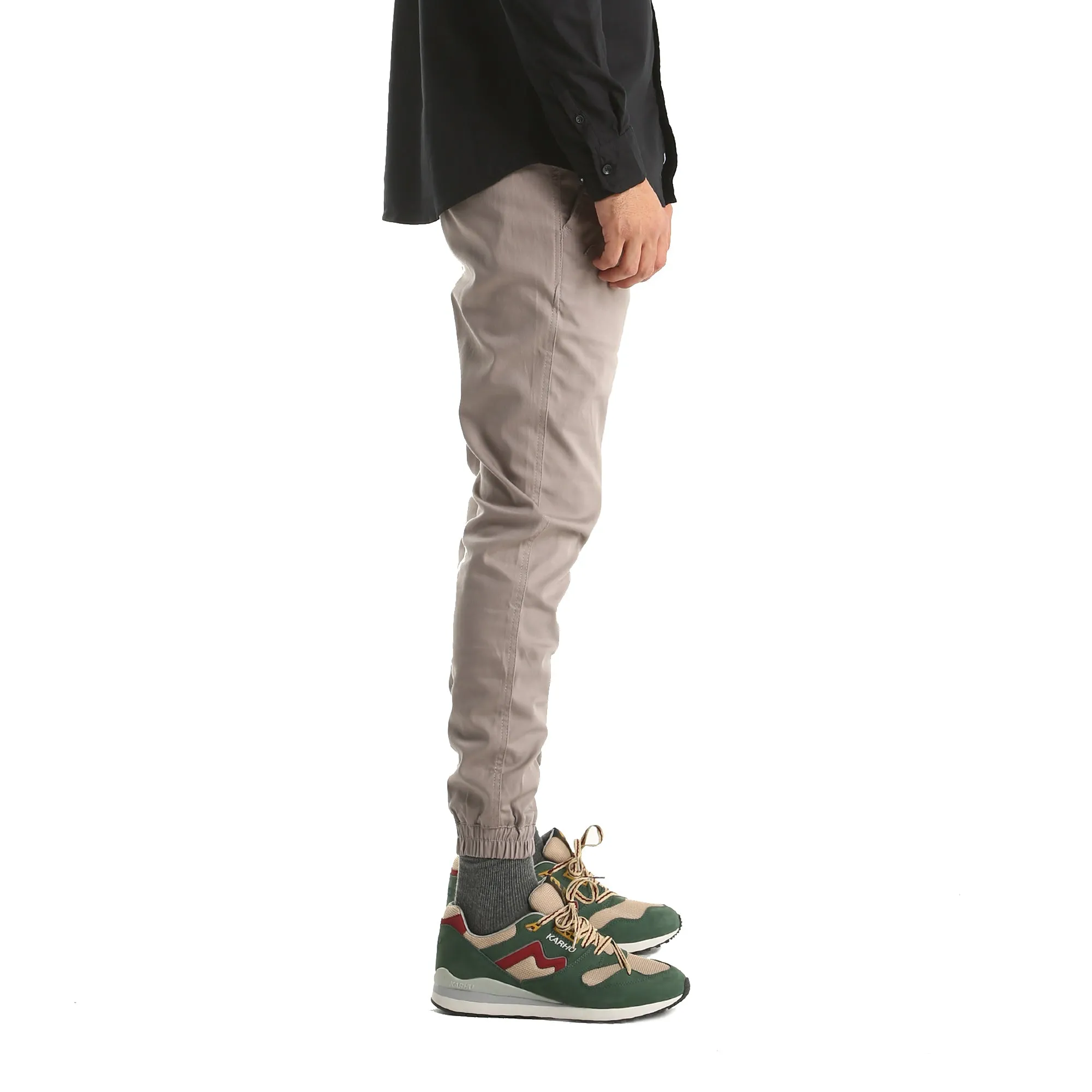 Sprinter Jogger - Grey sold by Publish product image thumbnail 4