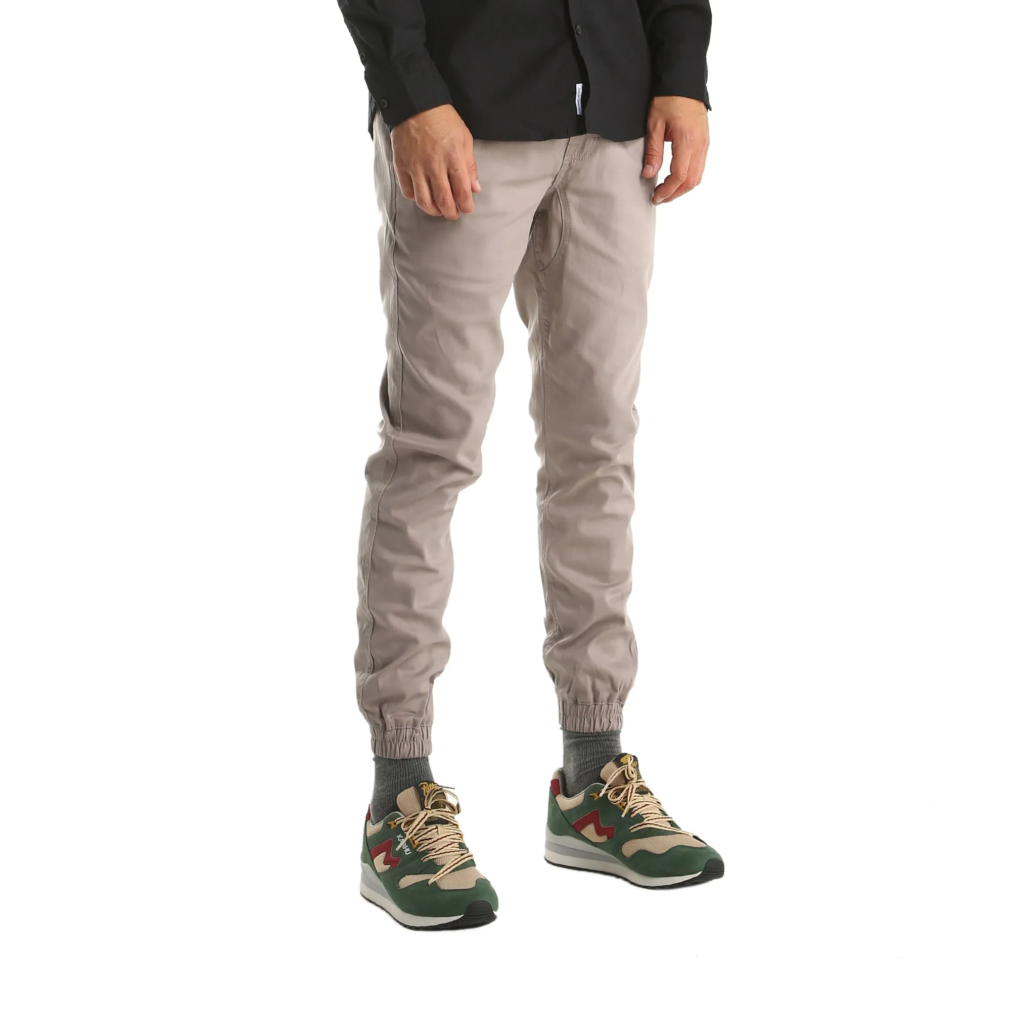 Sprinter Jogger - Grey sold by Publish product image thumbnail 3