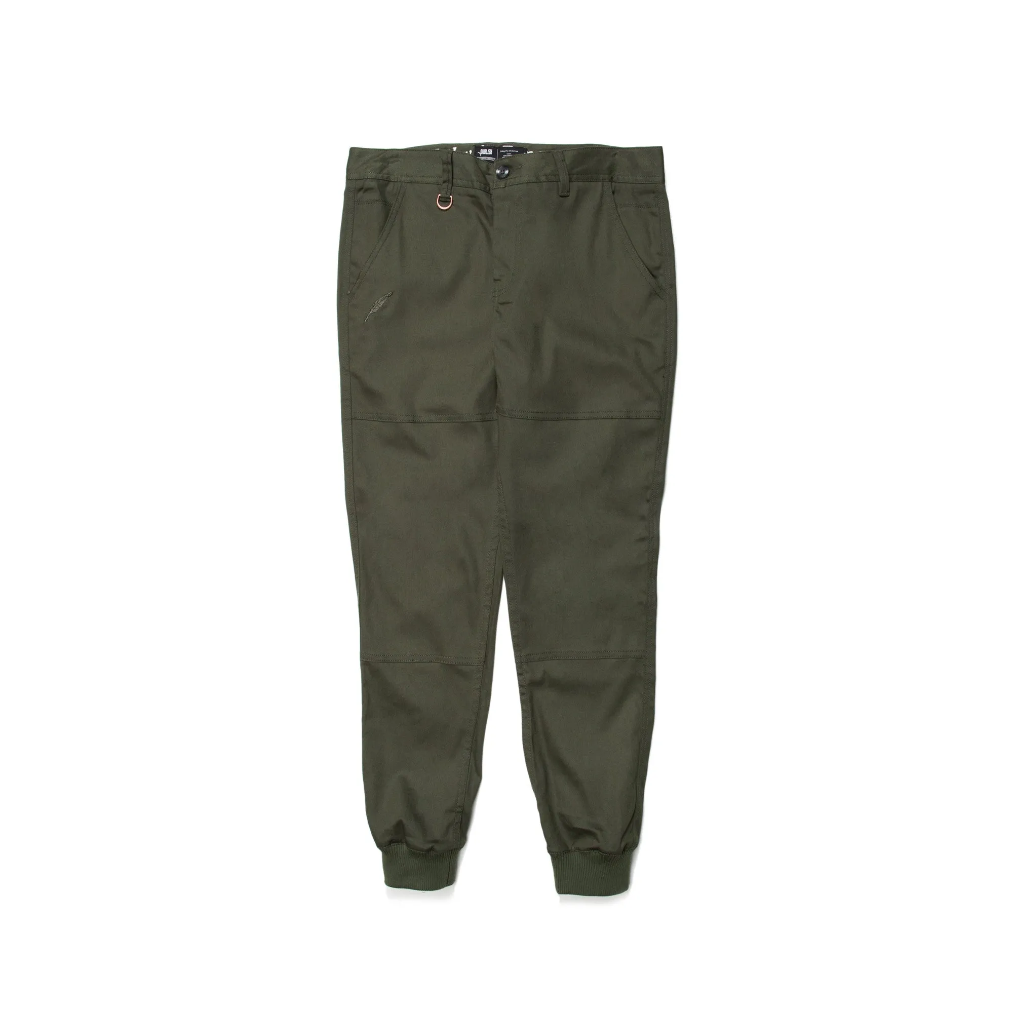 Legacy Jogger - Olive sold by Publish product image thumbnail 2