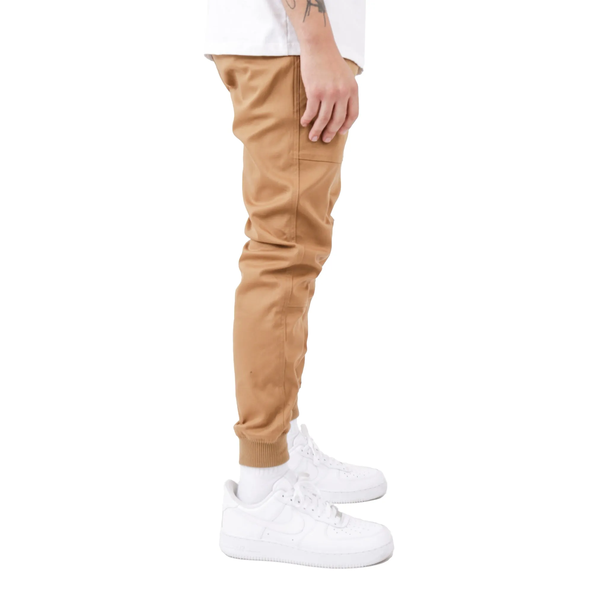 Legacy Jogger - Tan sold by Publish product image thumbnail 3