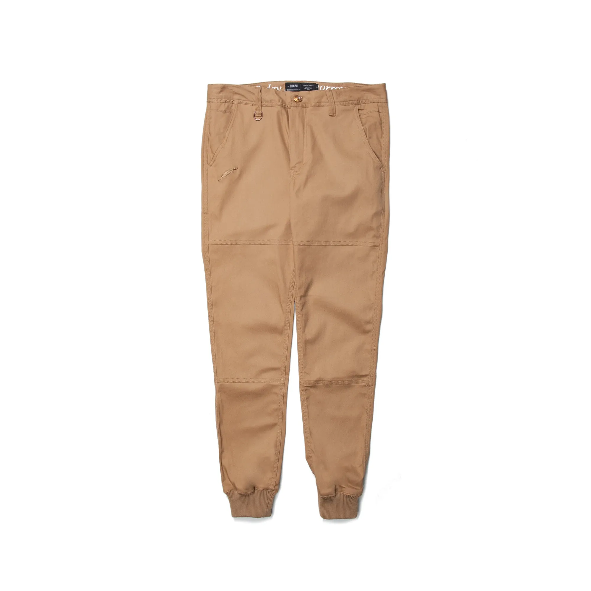 Legacy Jogger - Tan sold by Publish product image thumbnail 2