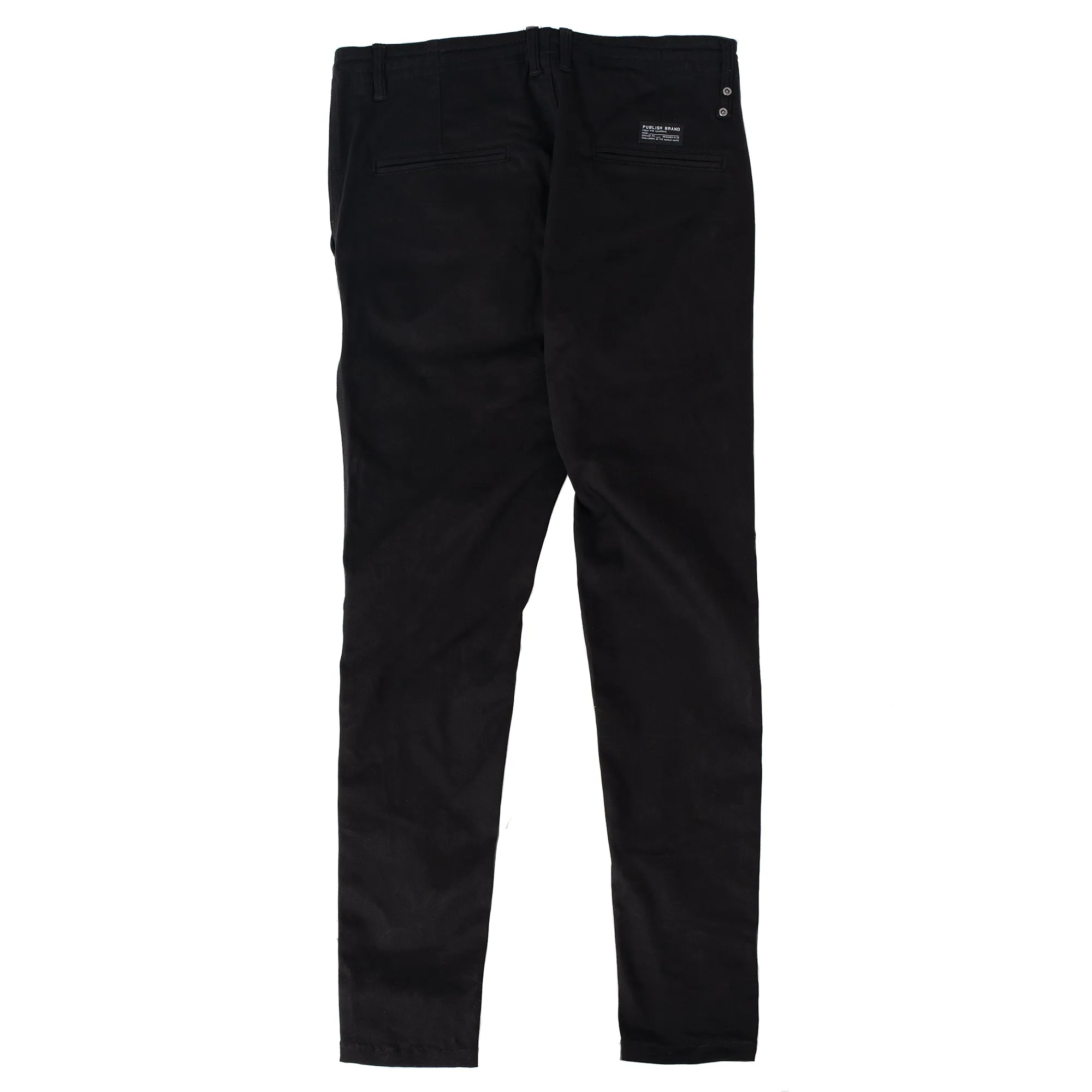 Thorn - Black sold by Publish product image thumbnail 5