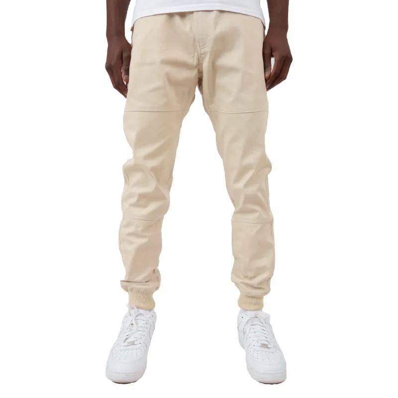 Legacy Jogger - Sand made by Publish