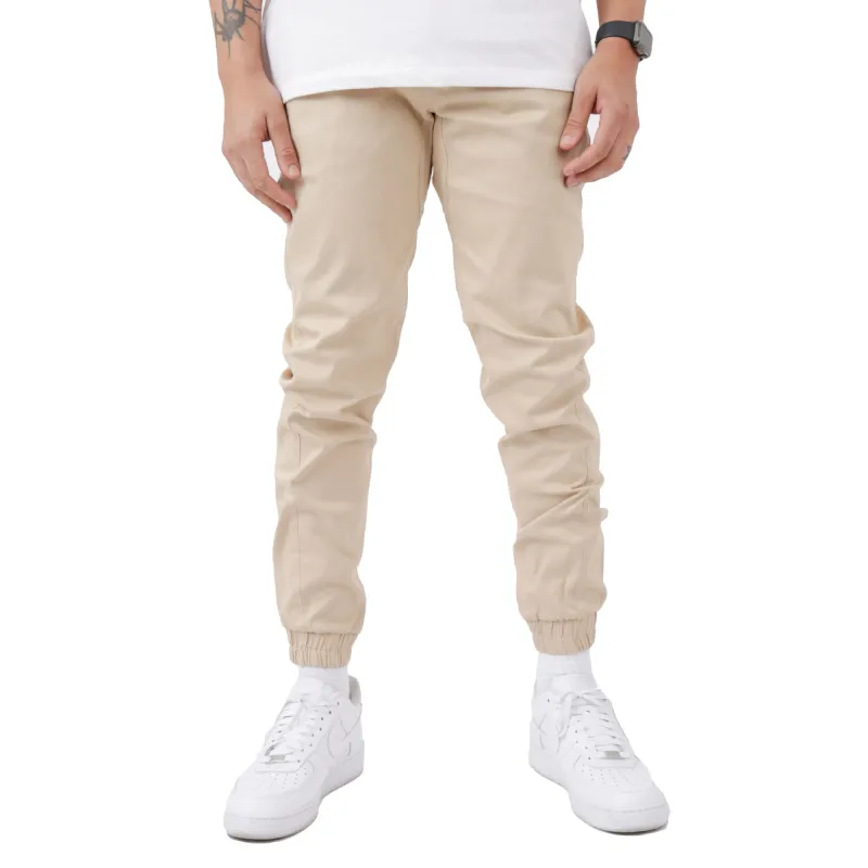 Sprinter Jogger - Sand sold by Publish