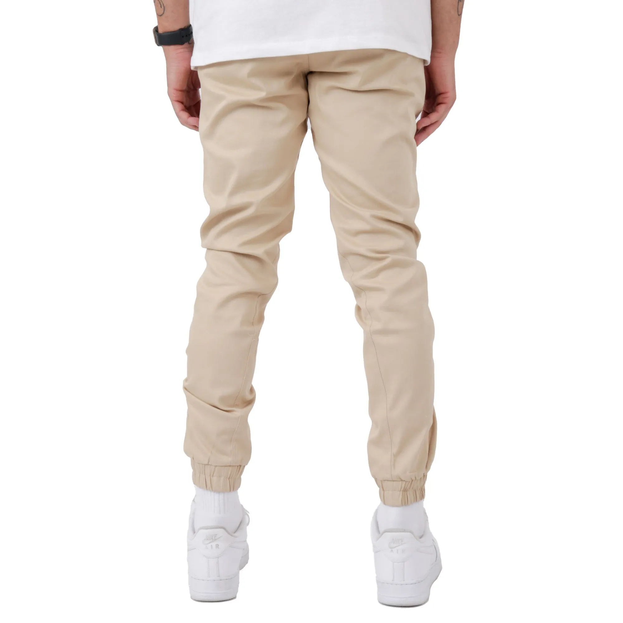 Sprinter Jogger - Sand sold by Publish product image thumbnail 4