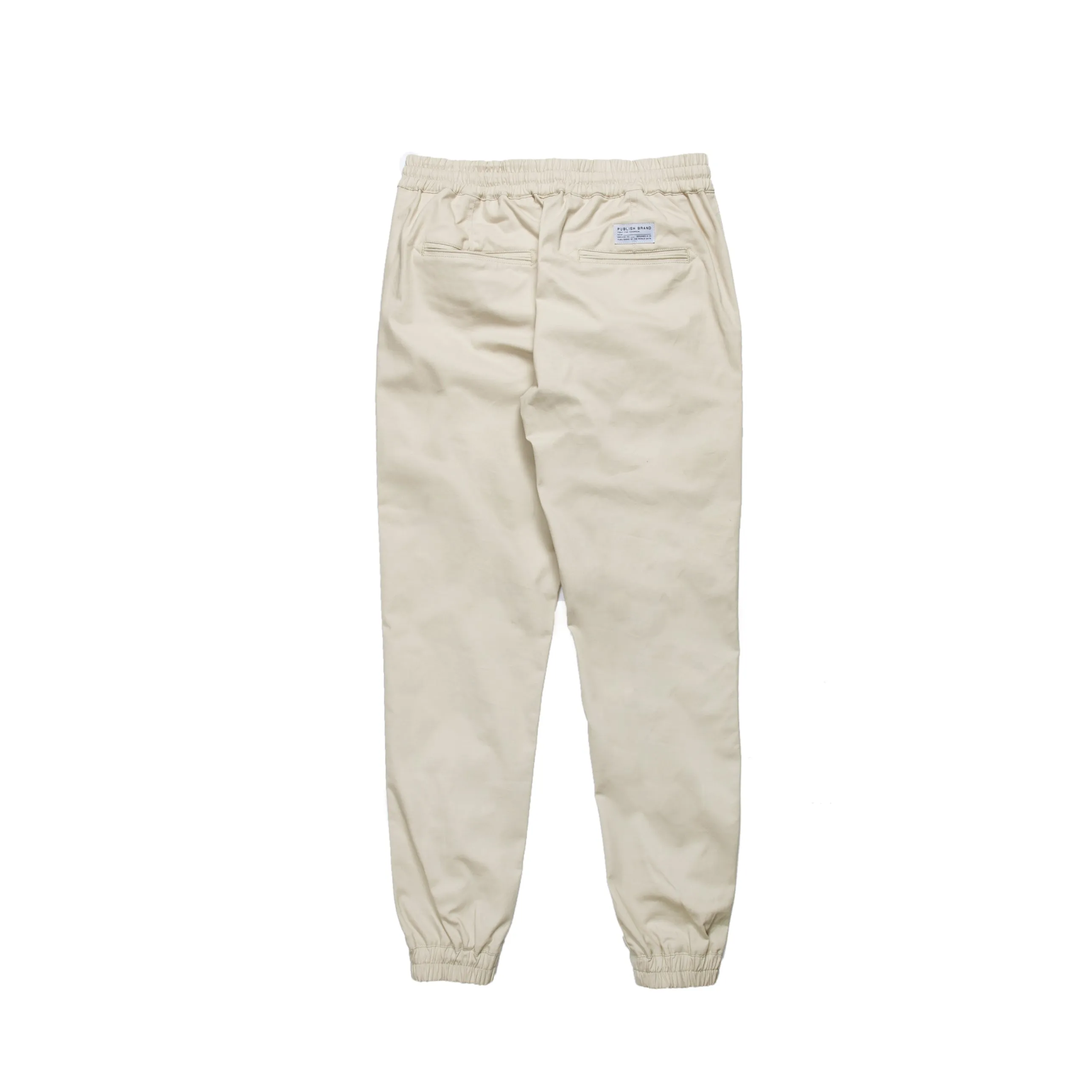 Sprinter Jogger - Sand sold by Publish product image thumbnail 5
