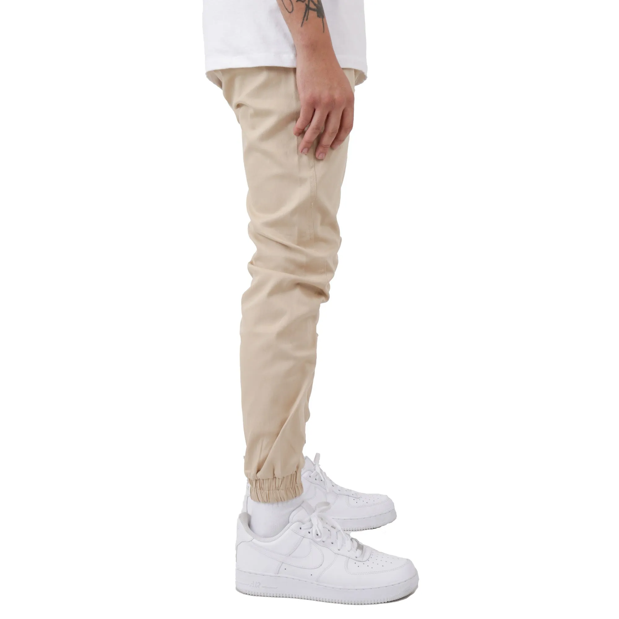 Sprinter Jogger - Sand sold by Publish product image thumbnail 3