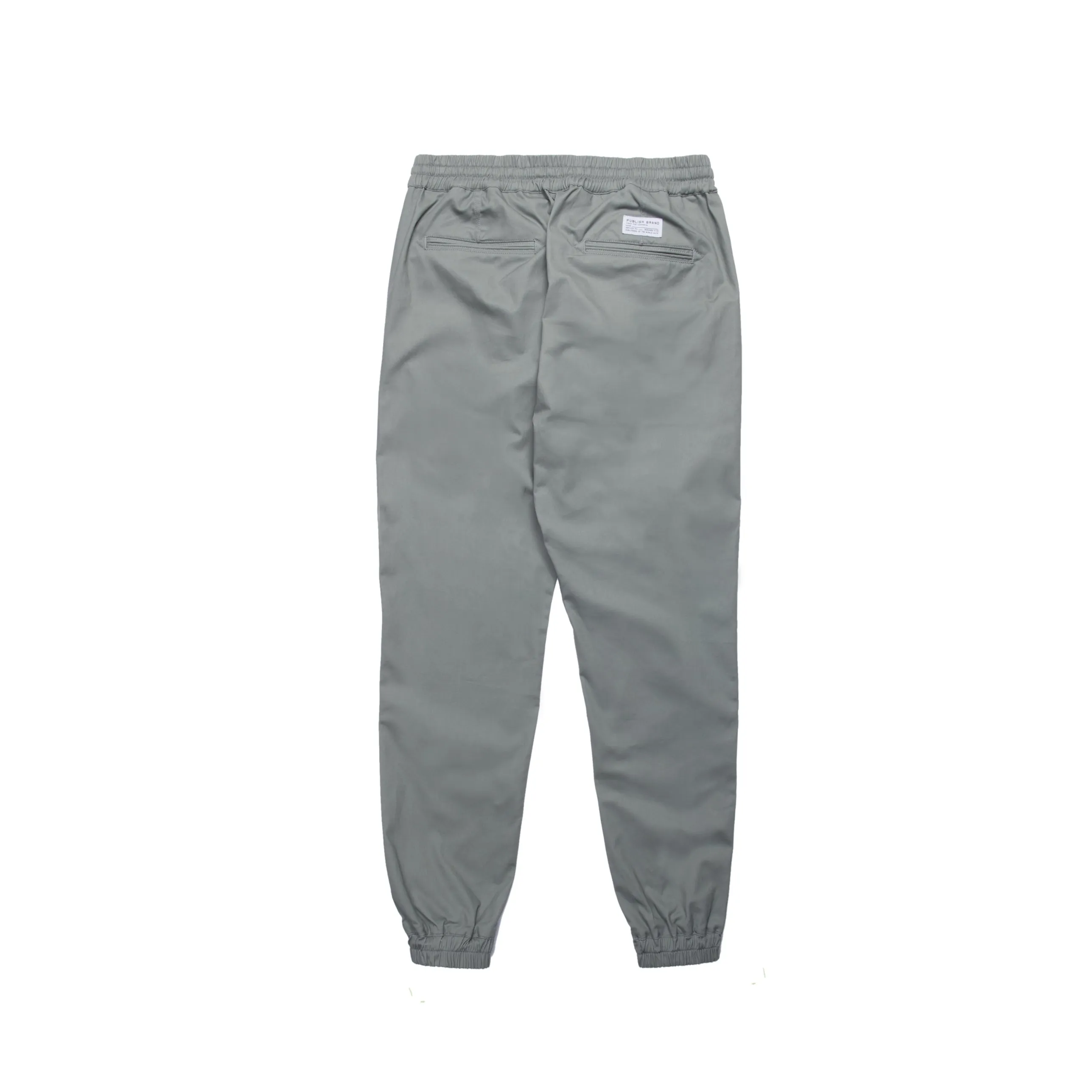 Sprinter Jogger - Stone sold by Publish product image thumbnail 5