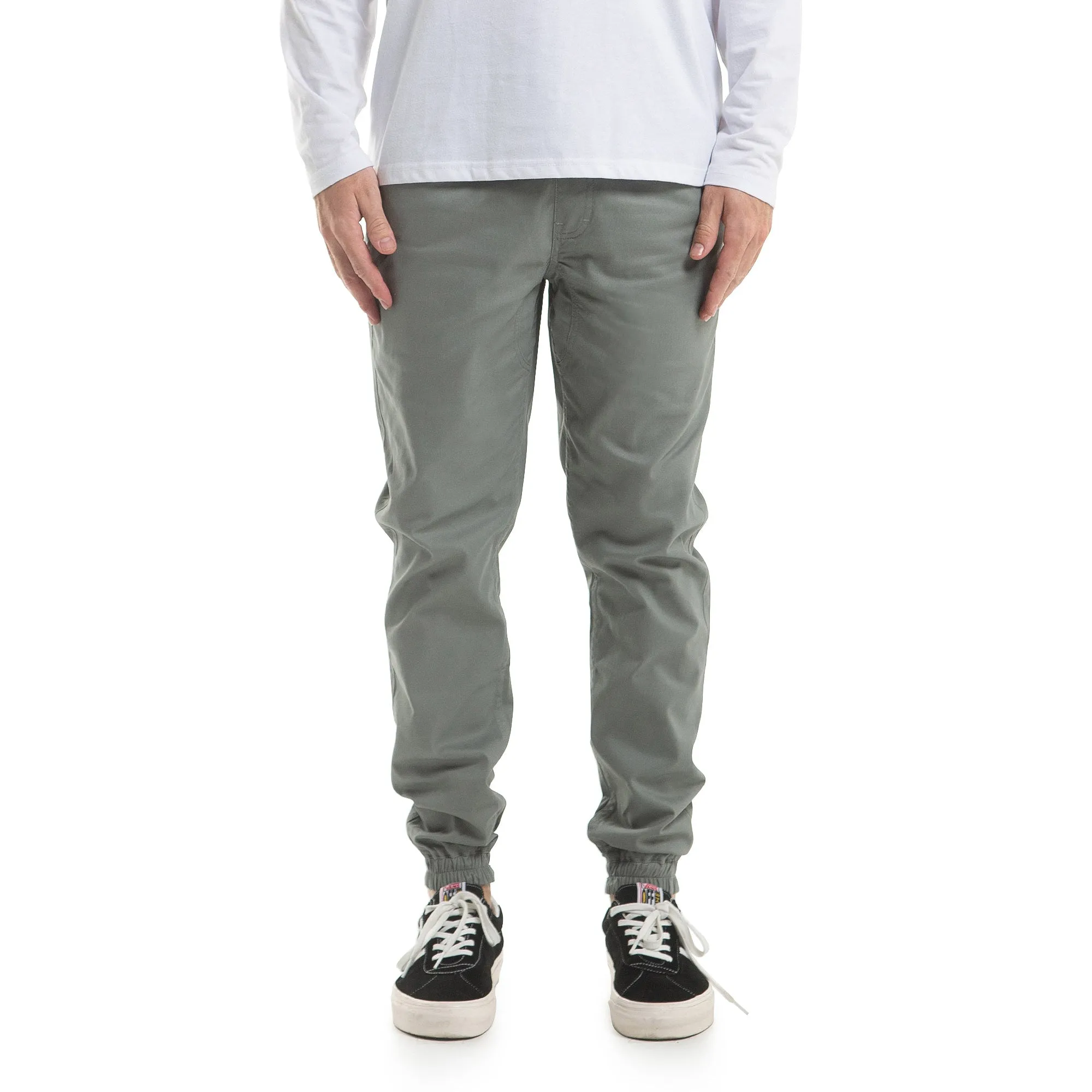 Sprinter Jogger - Stone sold by Publish