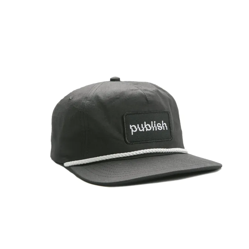 Lifted - Black sold by Publish