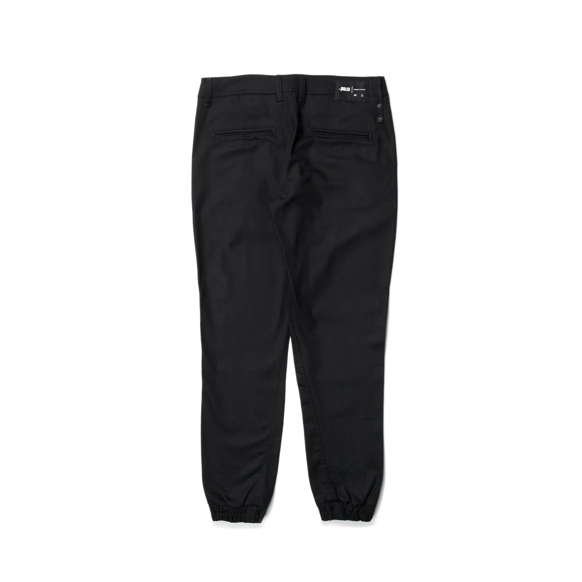 Index Jogger - Black sold by Publish product image thumbnail 5