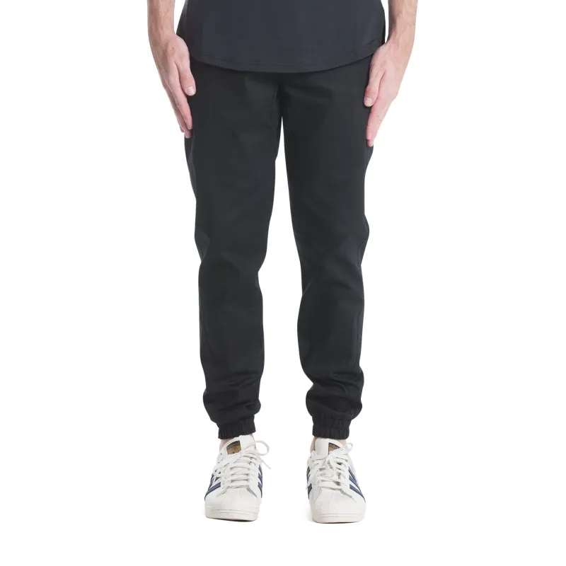 Index Jogger - Black made by Publish