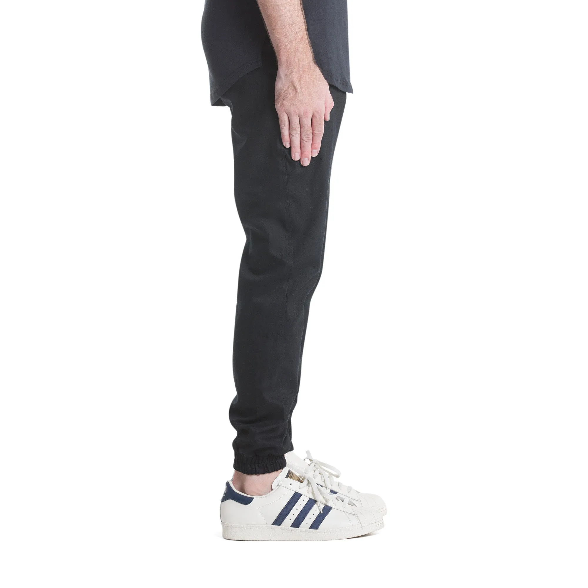 Index Jogger - Black sold by Publish product image thumbnail 3