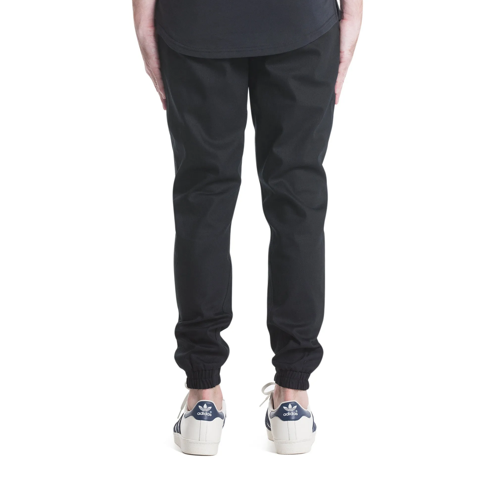Index Jogger - Black sold by Publish product image thumbnail 4