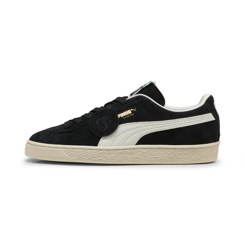 Tênis Suede Charles F. Stead I sold by Puma