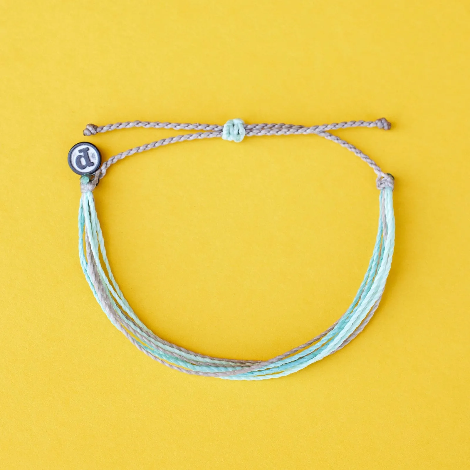 Tides Bracelet sold by Pura Vida product image thumbnail 5
