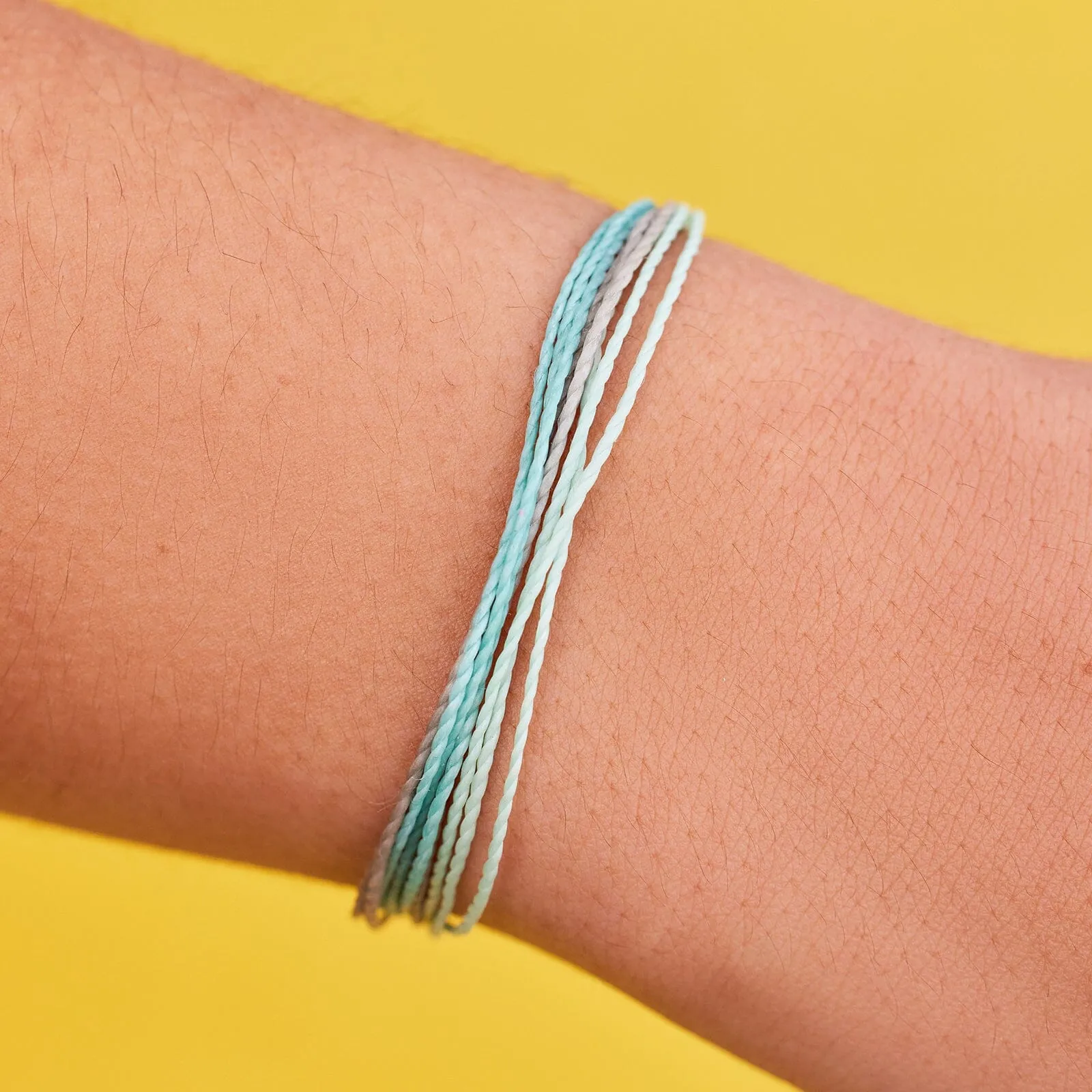 Tides Bracelet sold by Pura Vida product image thumbnail 3