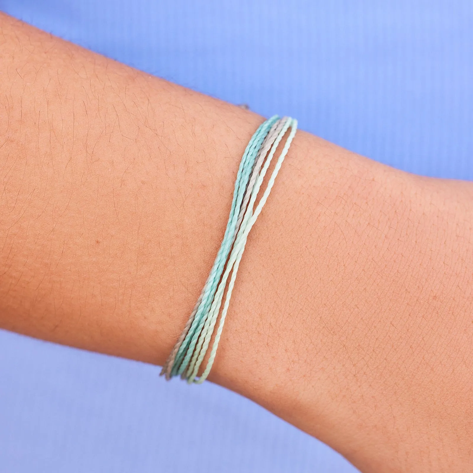 Tides Bracelet sold by Pura Vida product image thumbnail 2