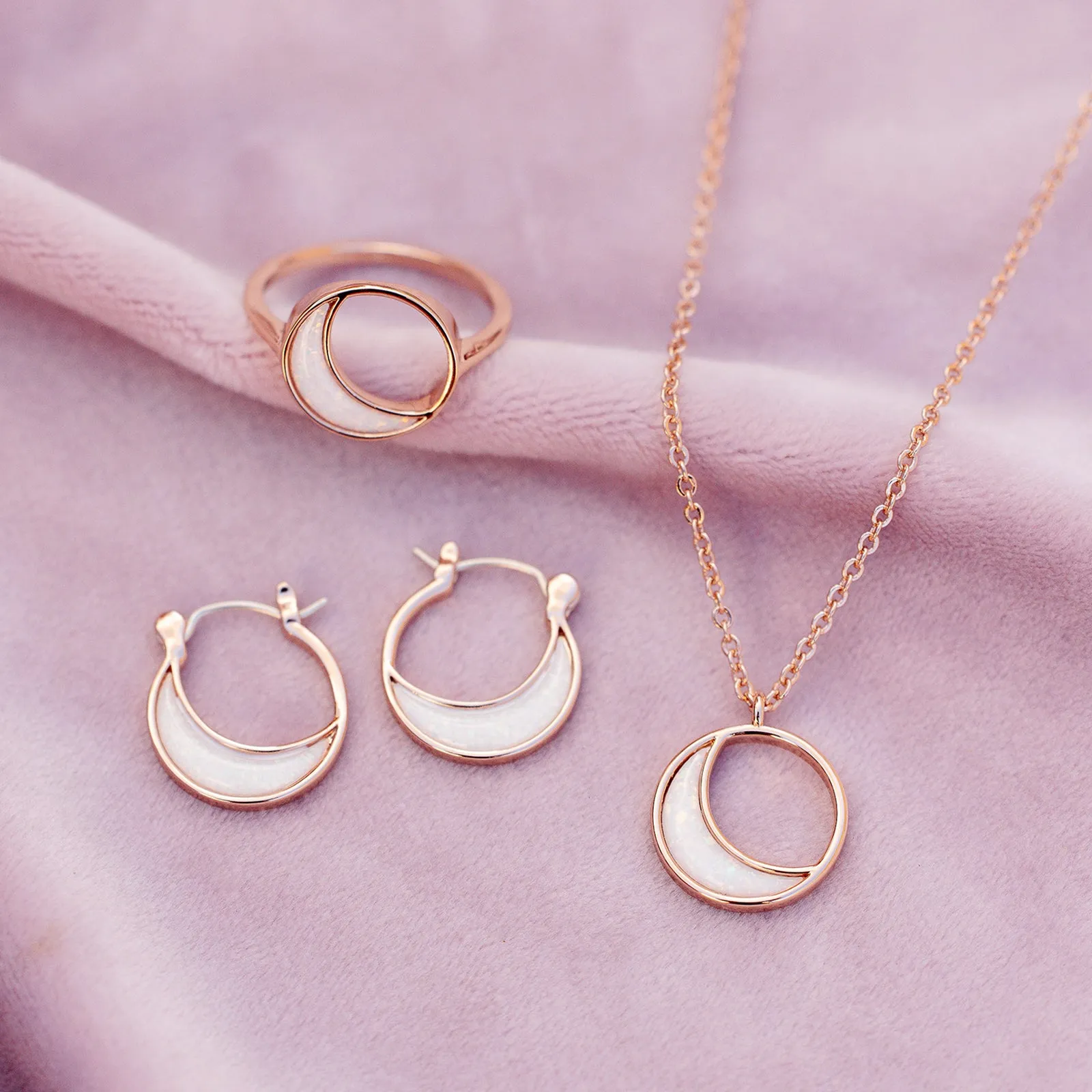 Eclipse Ring sold by Pura Vida product image thumbnail 4