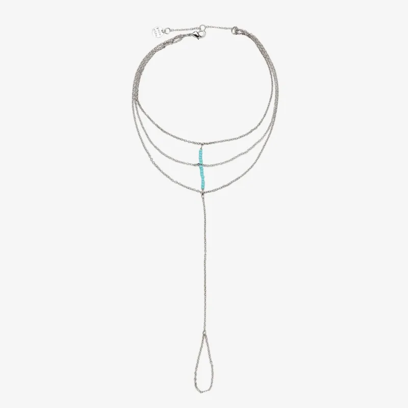 Wailea Anklet sold by Pura Vida