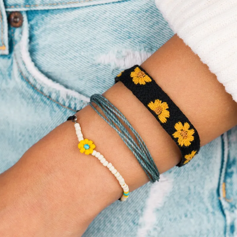 Sunflower Serene Pack sold by Pura Vida