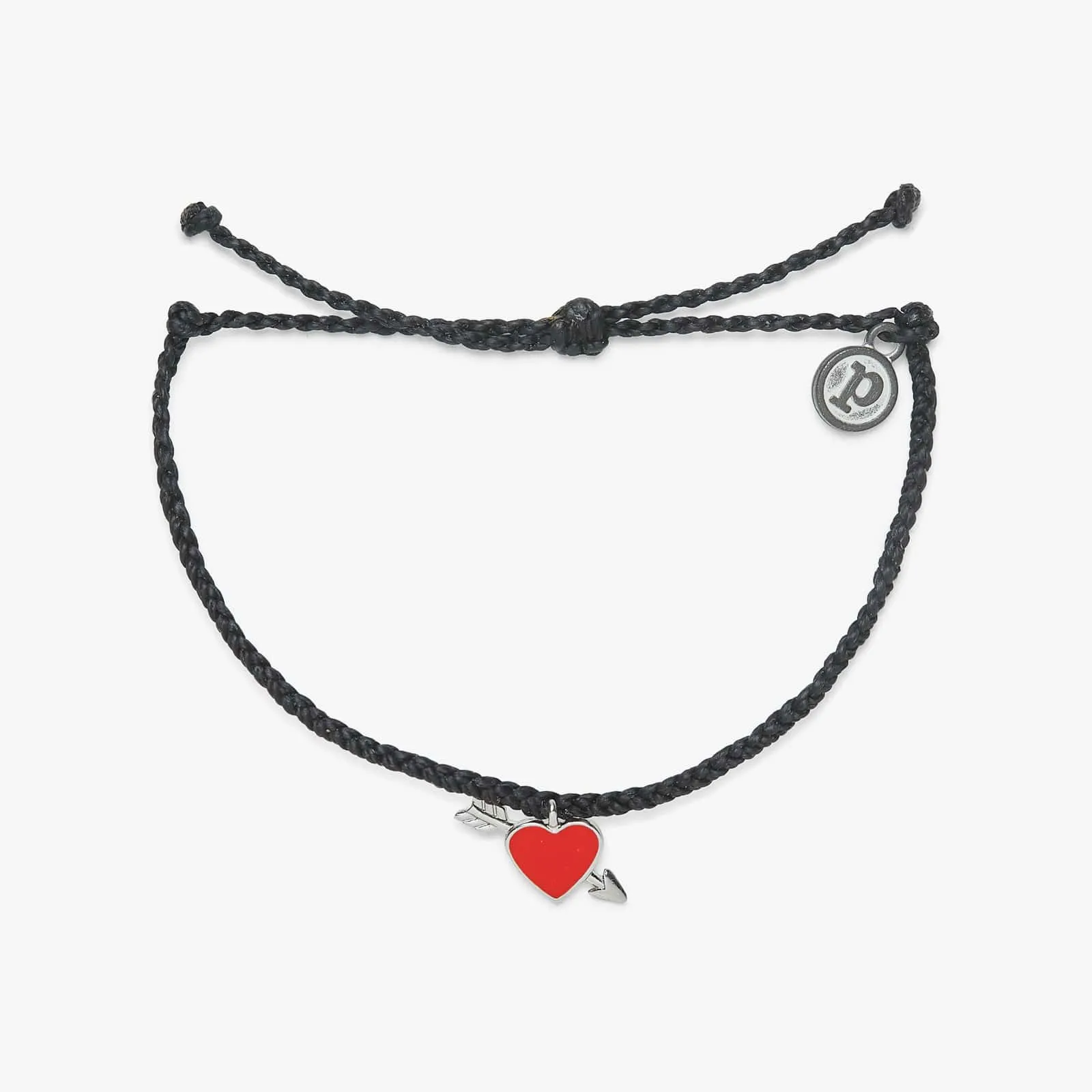 Lovestruck Charm Bracelet sold by Pura Vida