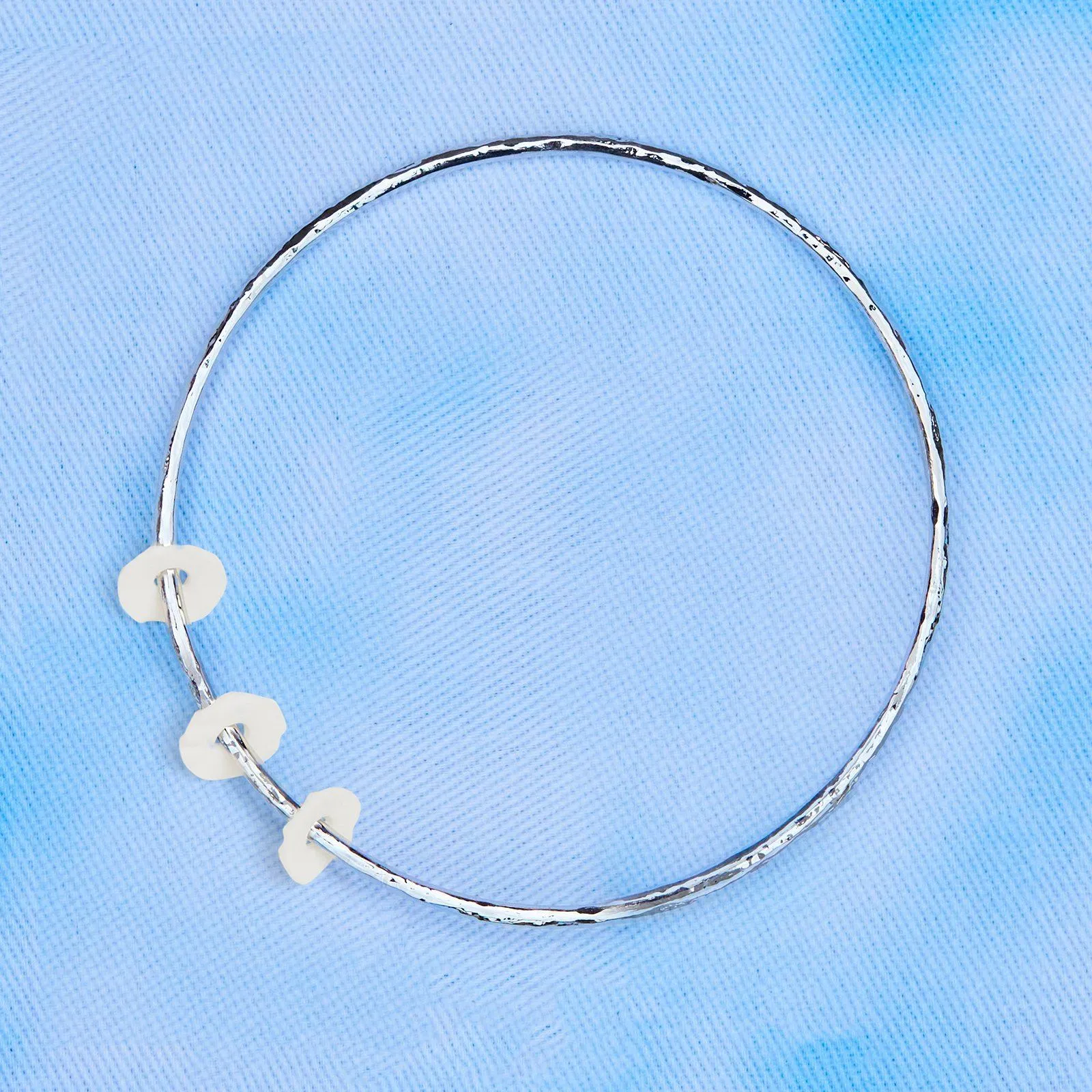 Playa Bangle Set sold by Pura Vida product image thumbnail 3