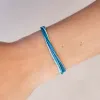 Blue Swell Bracelet sold by Pura Vida