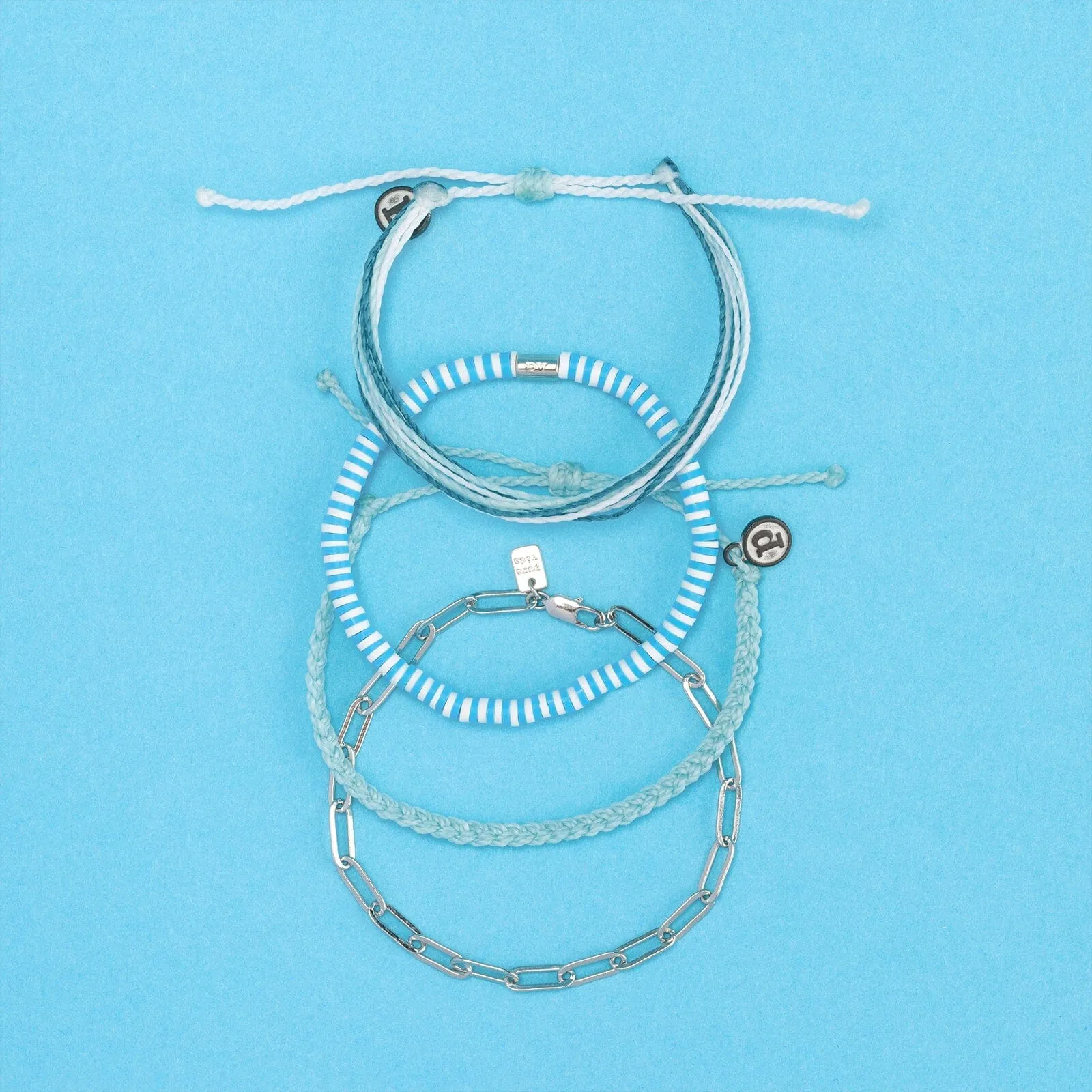 Santorini Pack sold by Pura Vida product image thumbnail 3