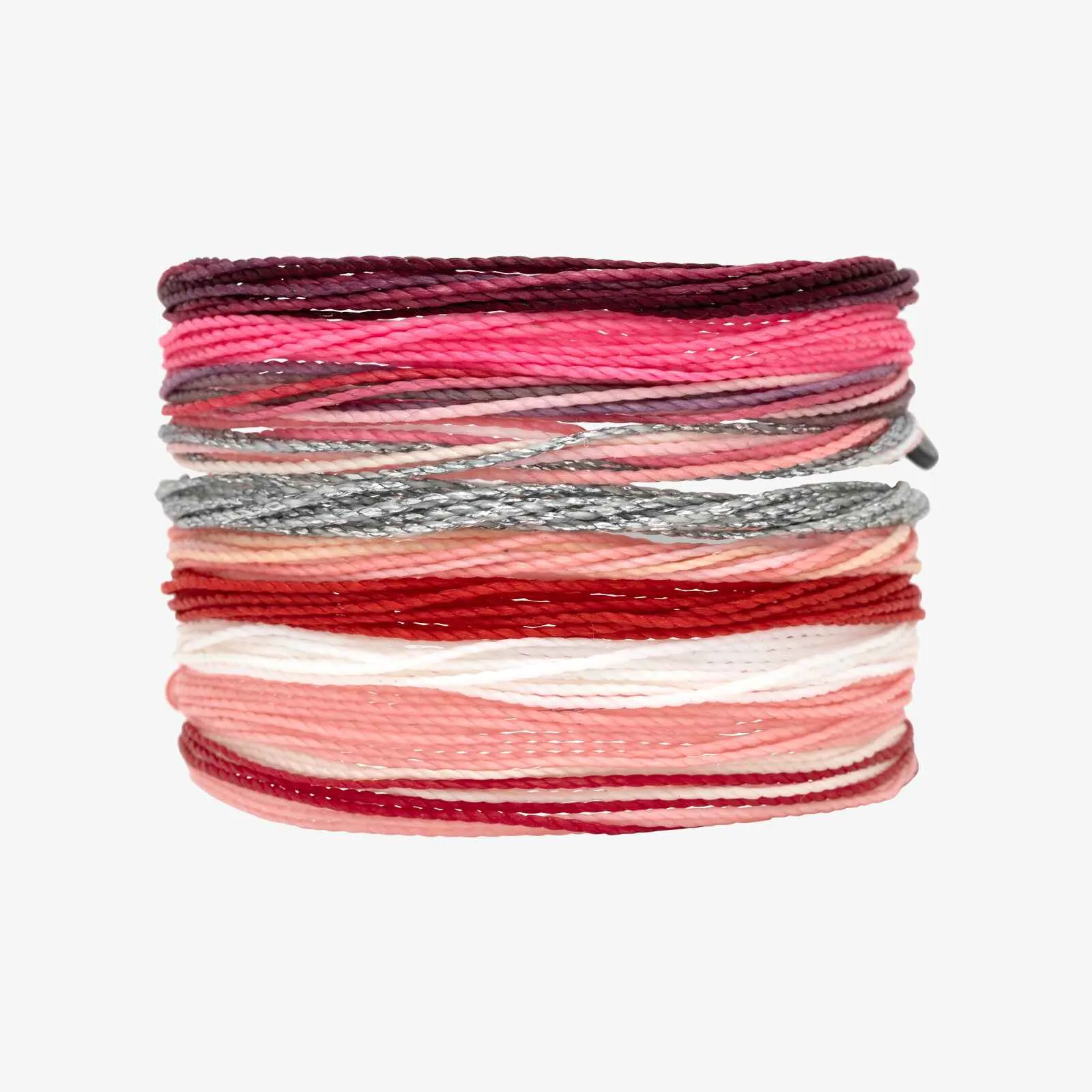 Pink Moment Friendship 10 Pack sold by Pura Vida