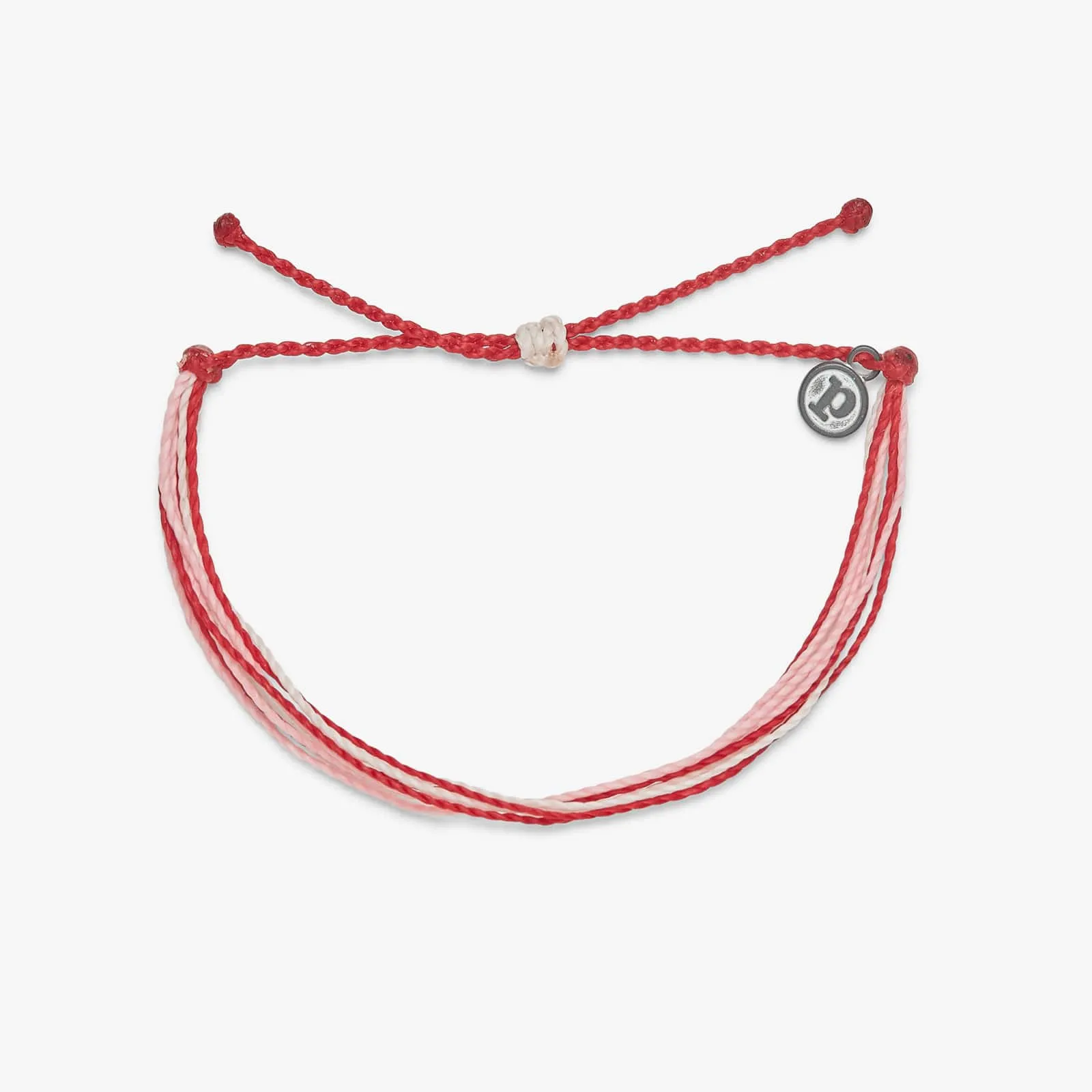 Blood Saves Lives Original Bracelet sold by Pura Vida