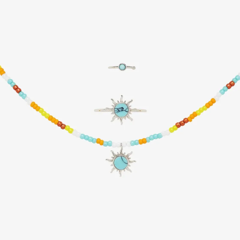 Dreaming Outloud Jewelry Set sold by Pura Vida