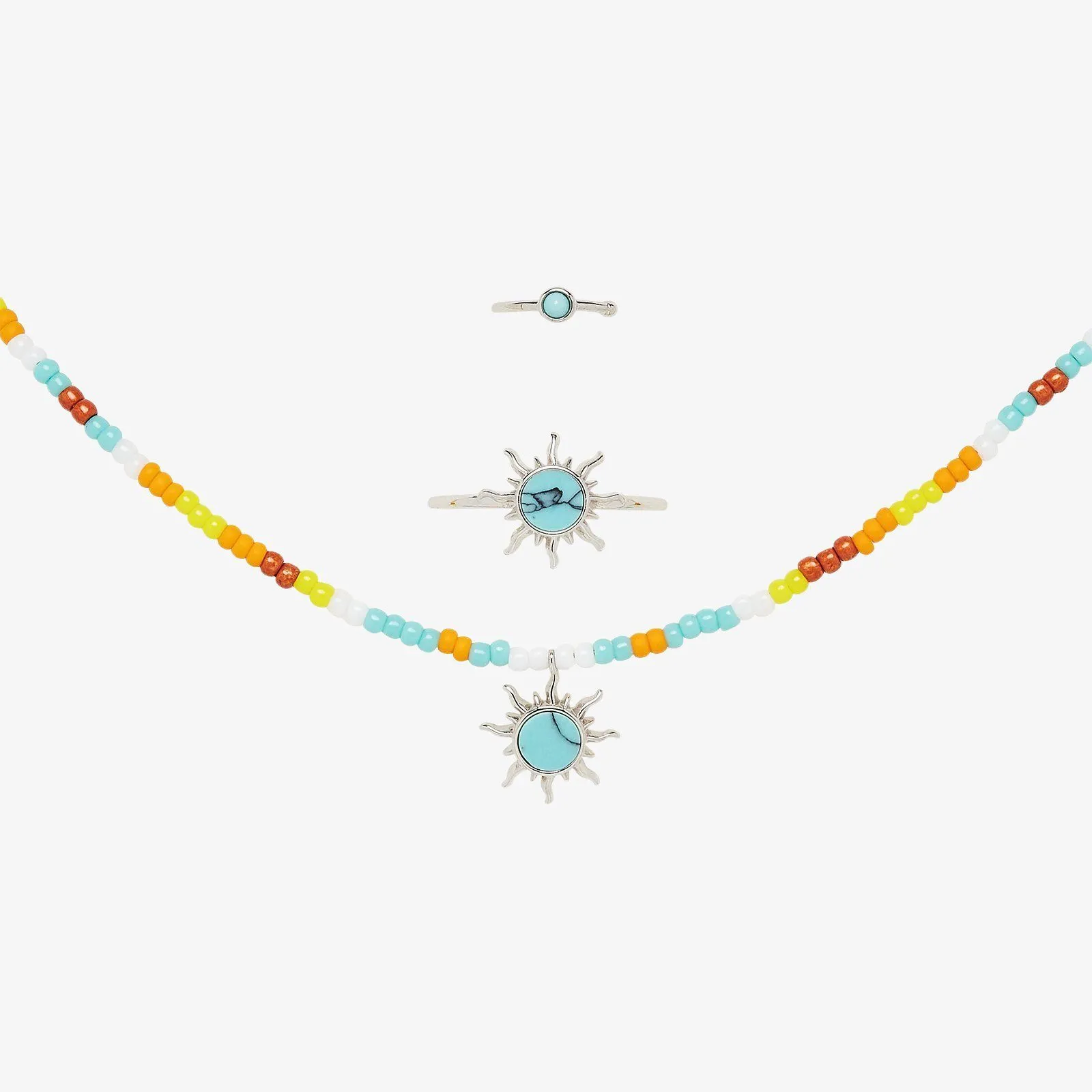 Dreaming Outloud Jewelry Set sold by Pura Vida