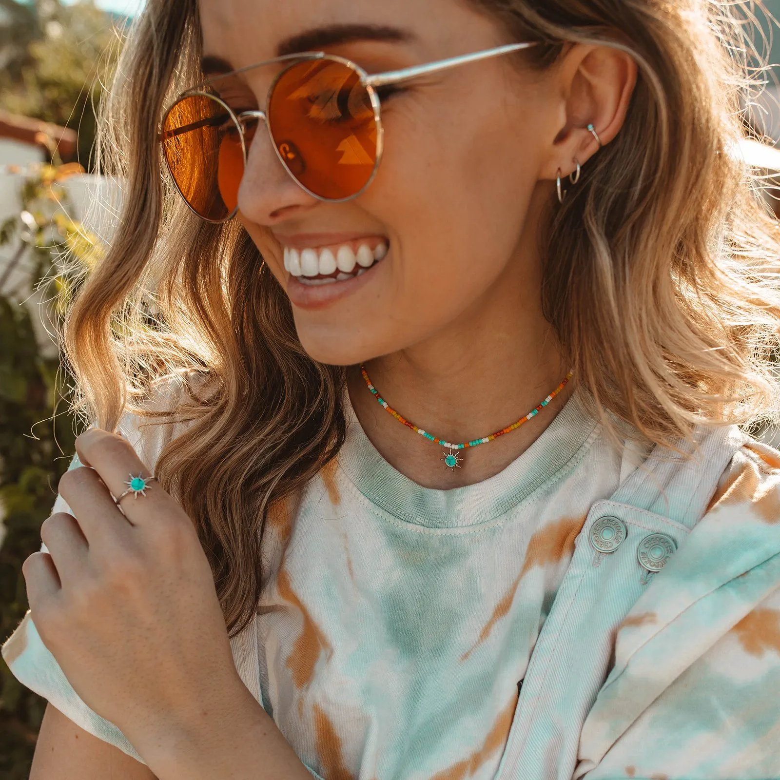 Dreaming Outloud Jewelry Set sold by Pura Vida product image thumbnail 3