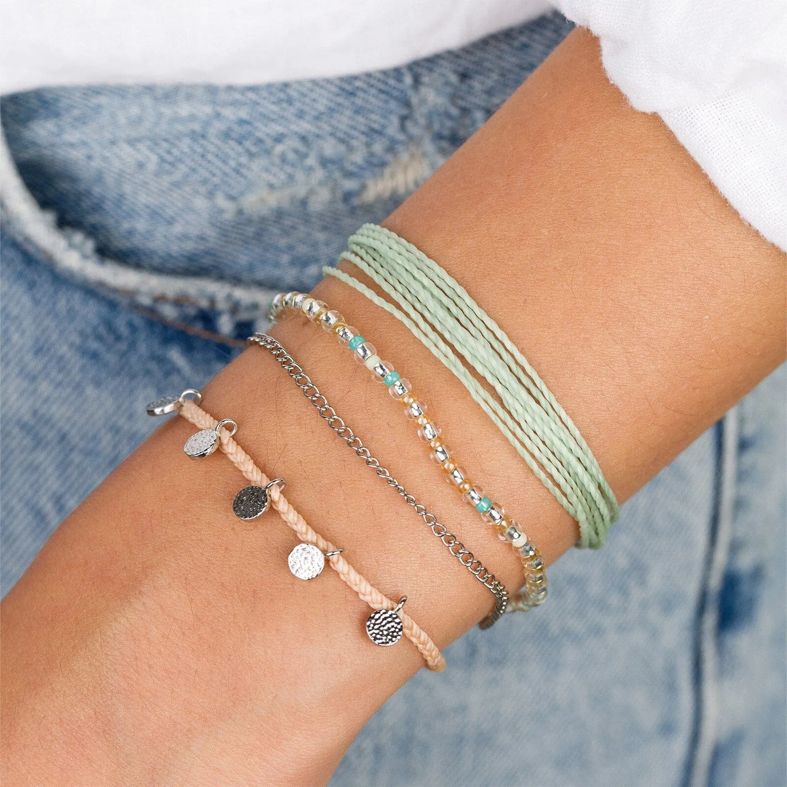 Mint Muse Pack sold by Pura Vida product image thumbnail 2