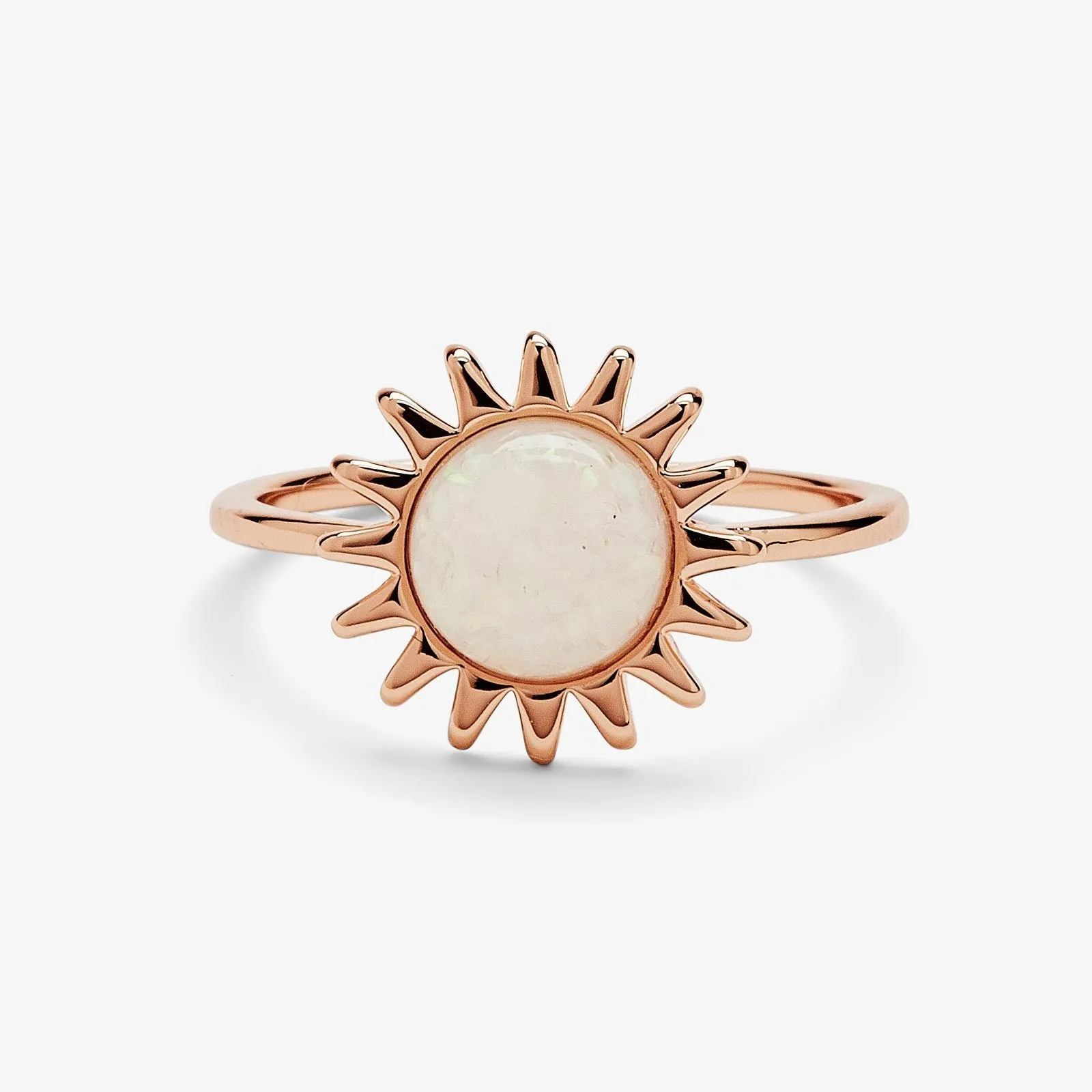 Sunshine Ring sold by Pura Vida
