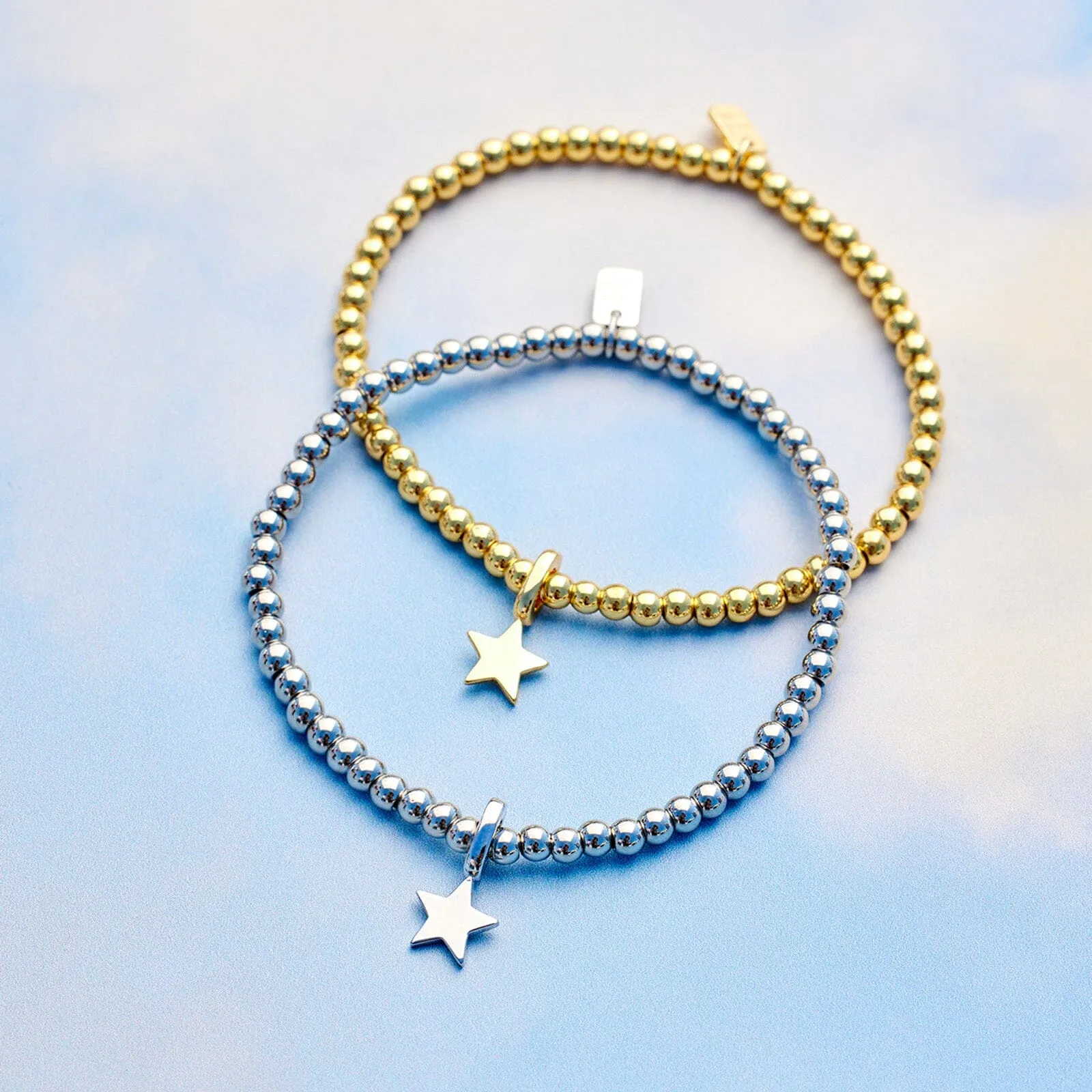 Harper Star Charm sold by Pura Vida product image thumbnail 4