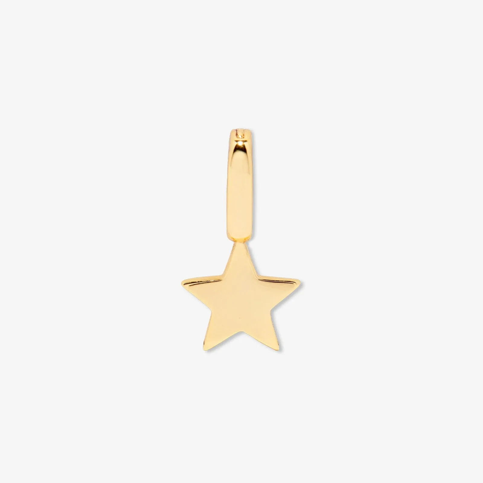 Harper Star Charm sold by Pura Vida