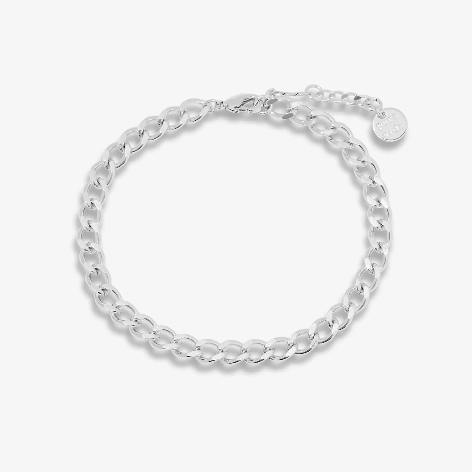 Harper Curb Chain Bracelet sold by Pura Vida product image thumbnail 2