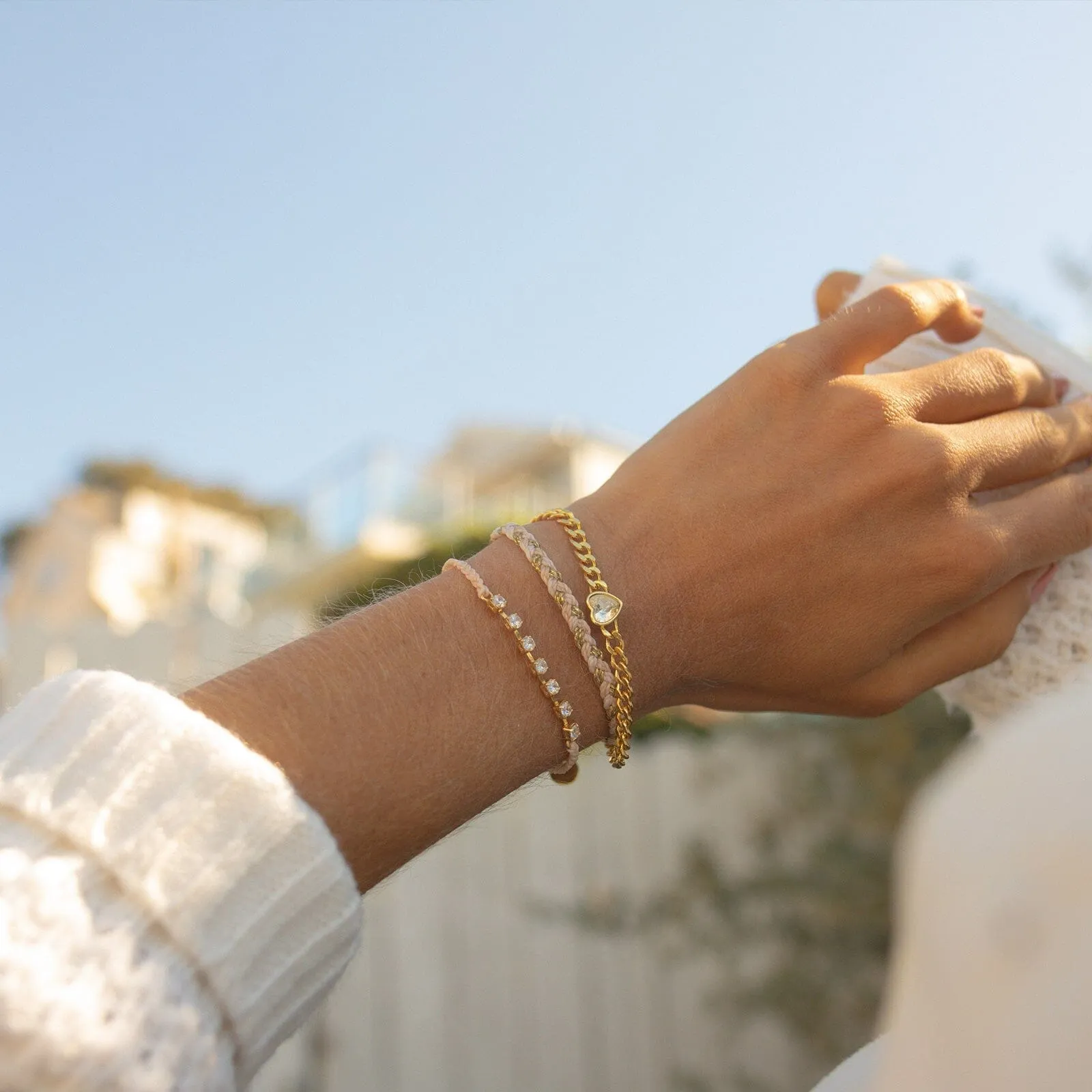 The Heart Sparkle Pack sold by Pura Vida product image thumbnail 4