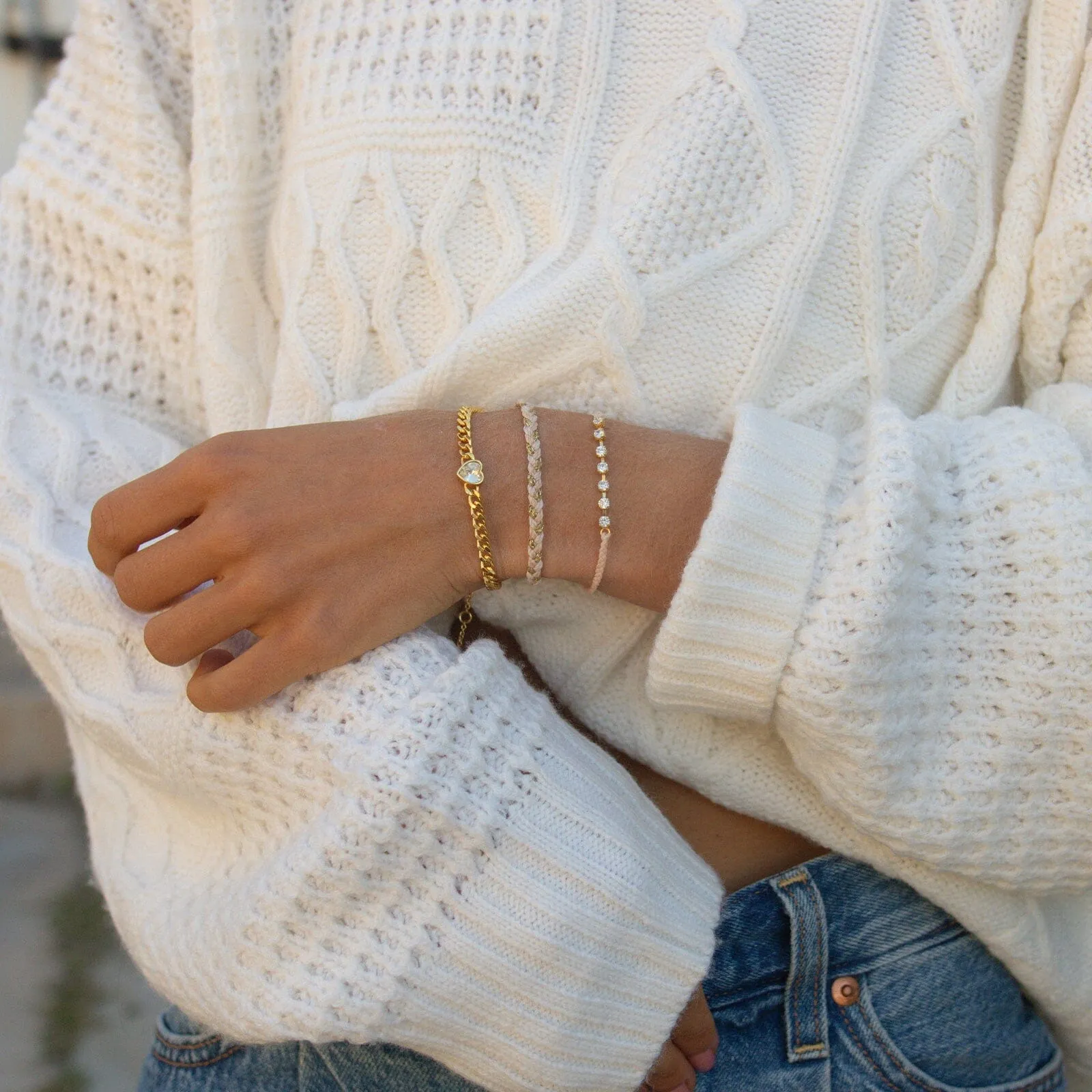 The Heart Sparkle Pack sold by Pura Vida product image thumbnail 5