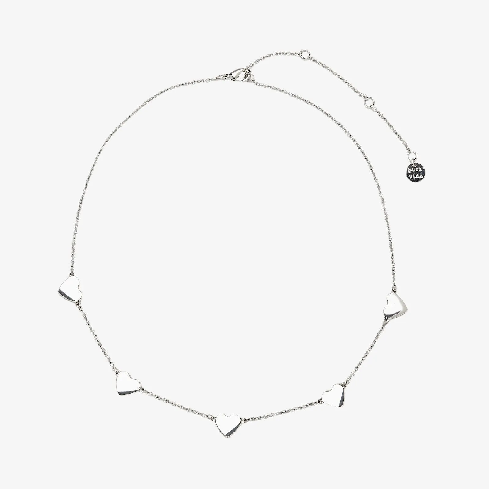 Lovestruck Choker sold by Pura Vida