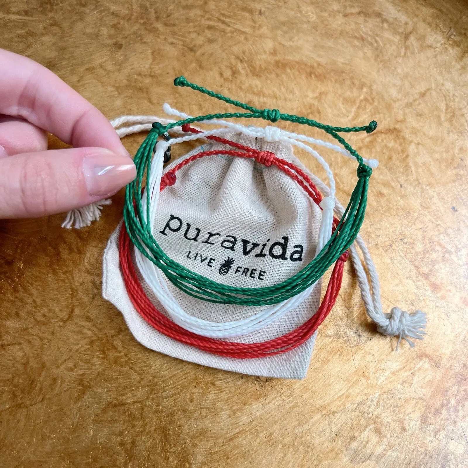 Podium Pride Pack sold by Pura Vida product image thumbnail 4