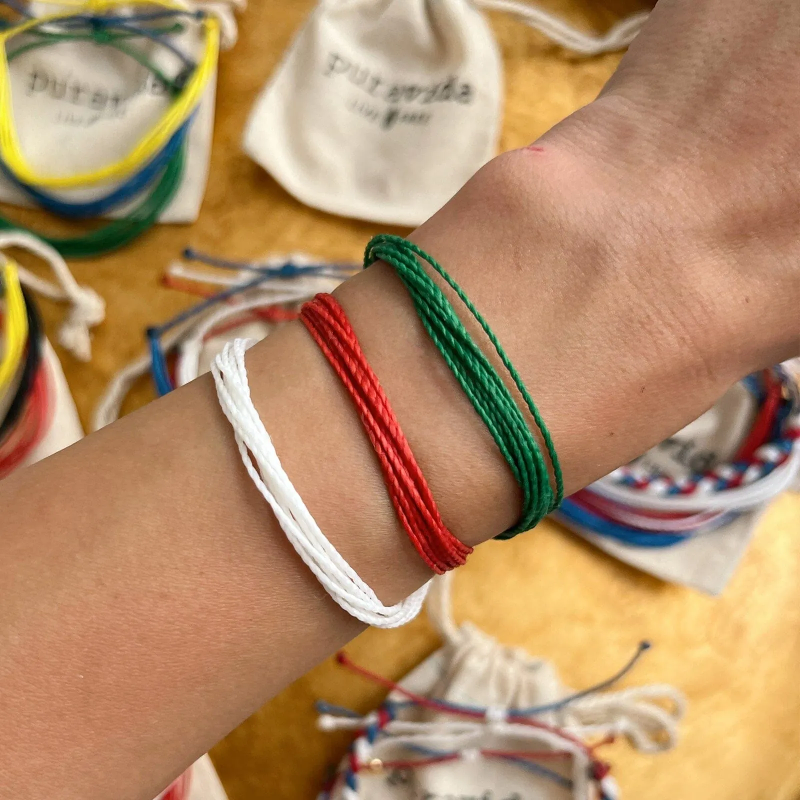 Podium Pride Pack sold by Pura Vida product image thumbnail 2